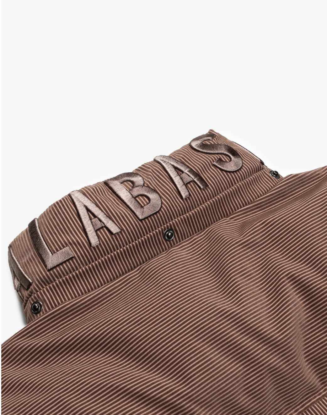 Valabasas Puffer Jacket