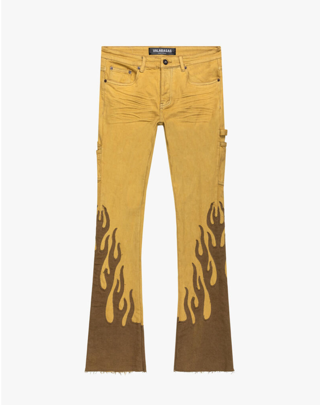 Valabasas Denim Jeans