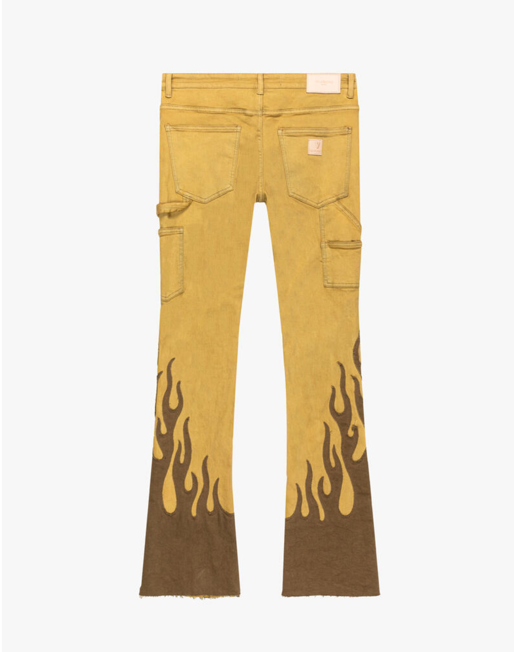 Valabasas Denim Jeans