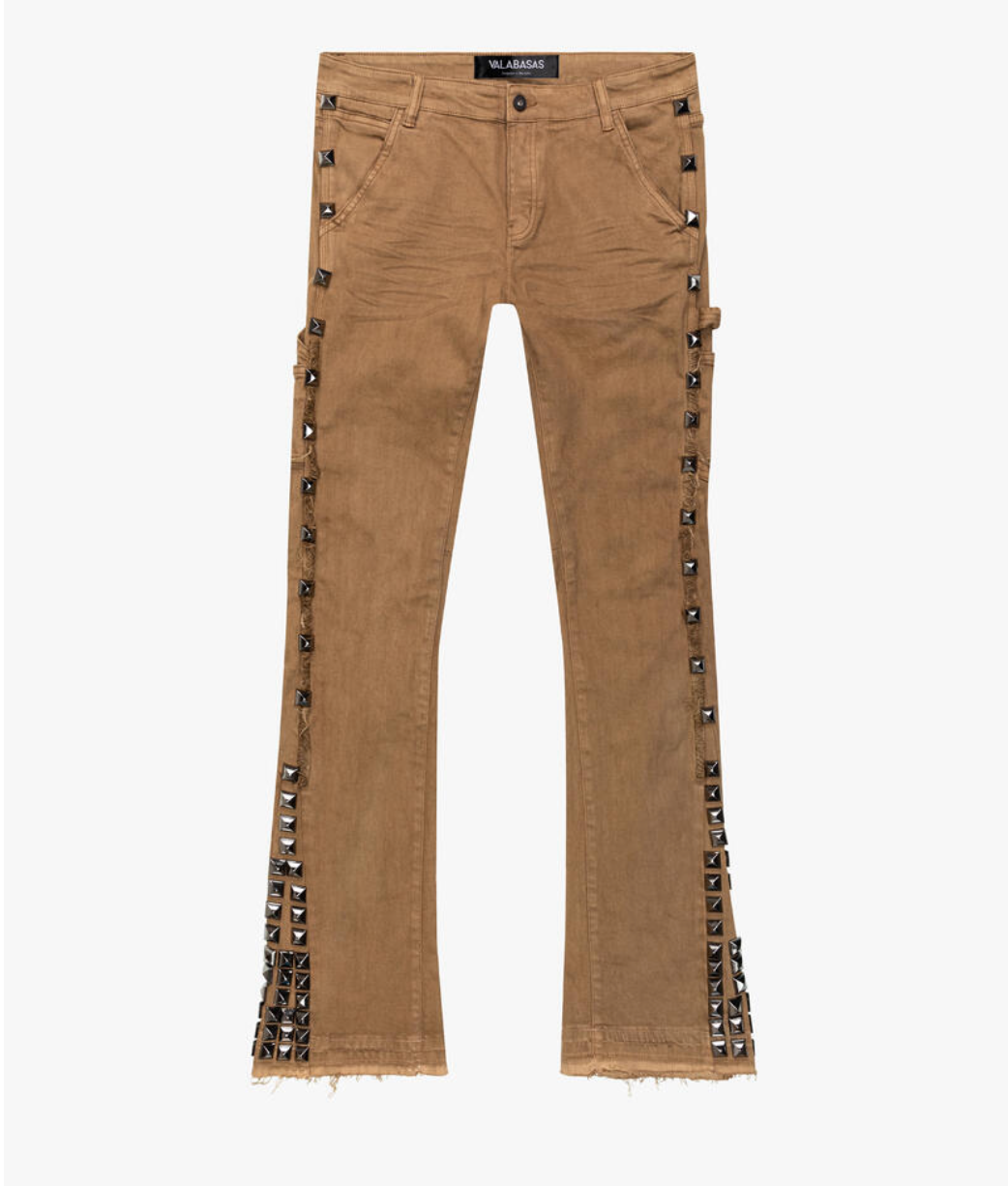 Valabasas Stack Jeans