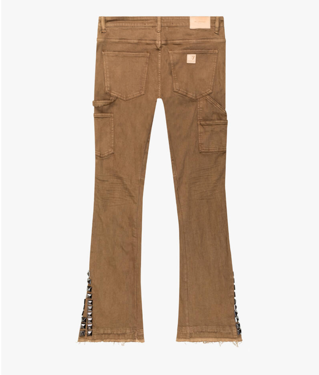 Valabasas Stack Jeans