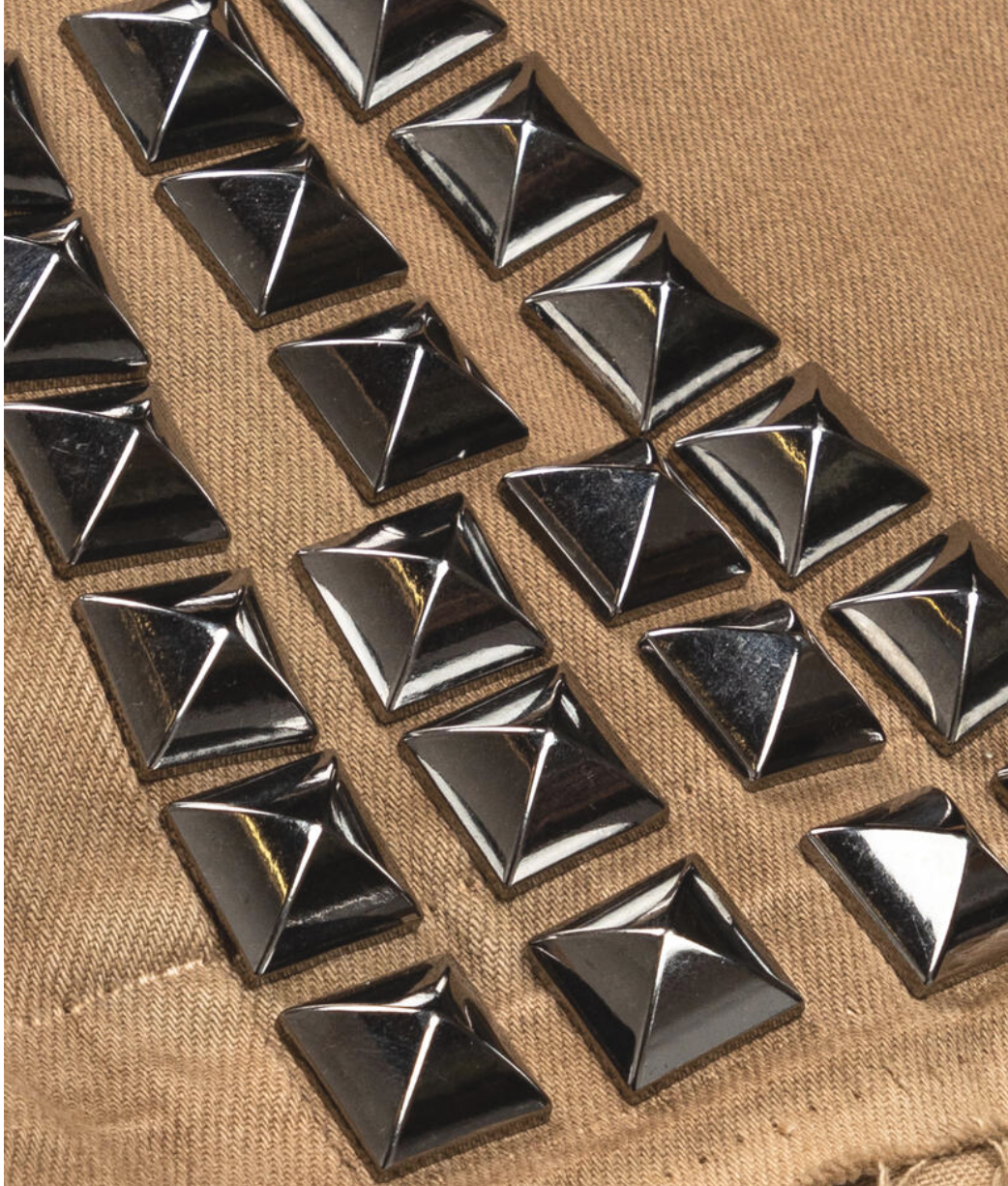 Valabasas Stack Jeans