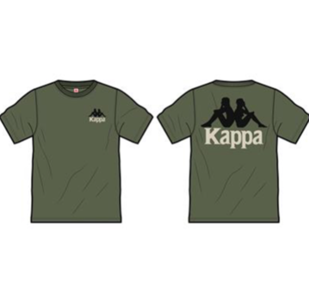 Kappa T-Shirt