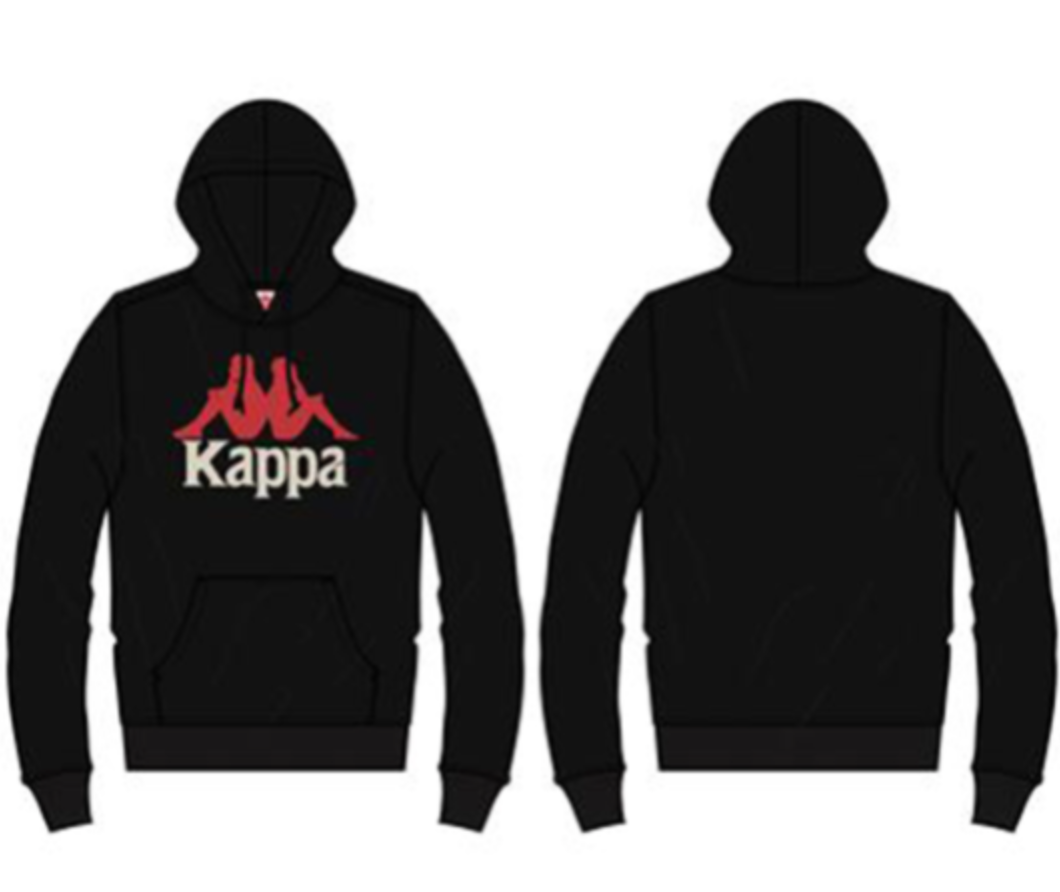 Kappa Hoodie