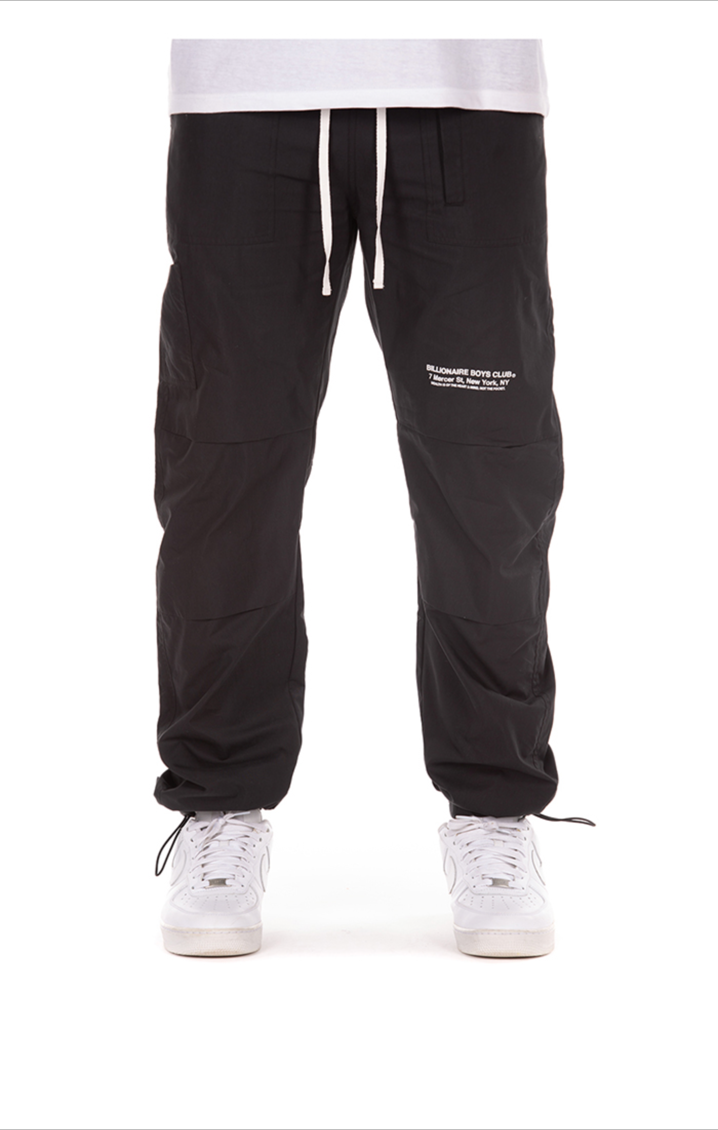 Billionaire Boys Club Pants – CRISPMEN