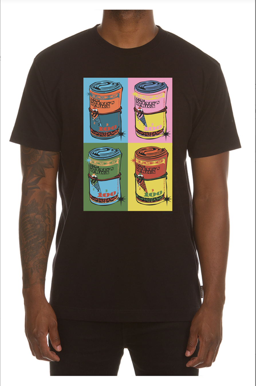 Ice-Cream T-Shirt