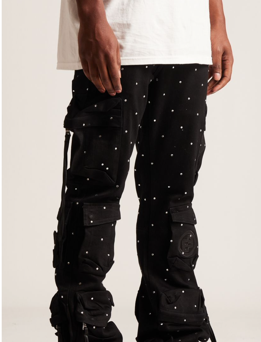 Embellish NYC denim jeans