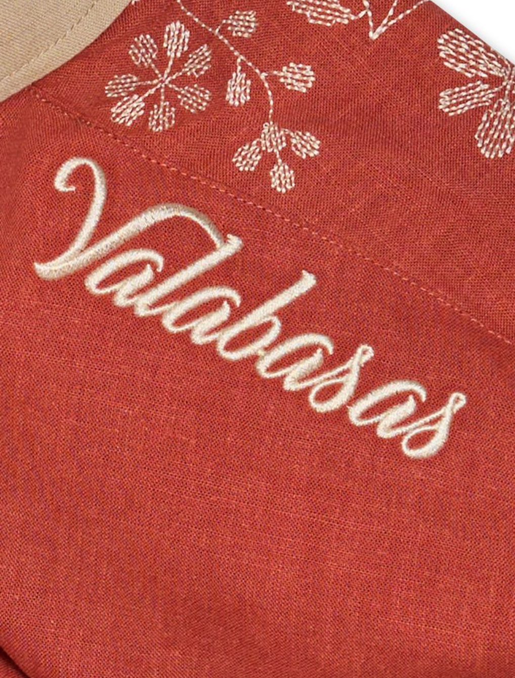 Valabasas Linen Shirt