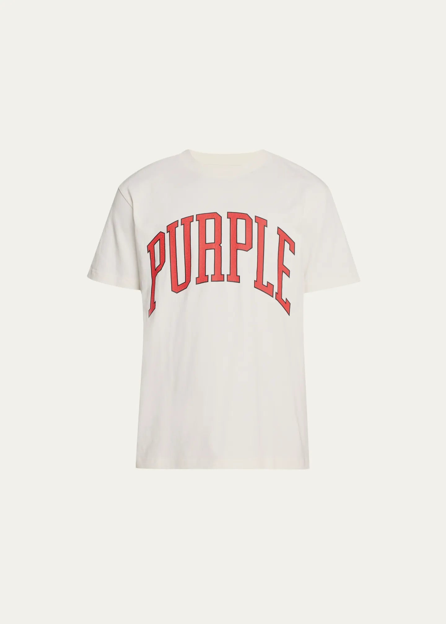 Purple brand T-Shirt