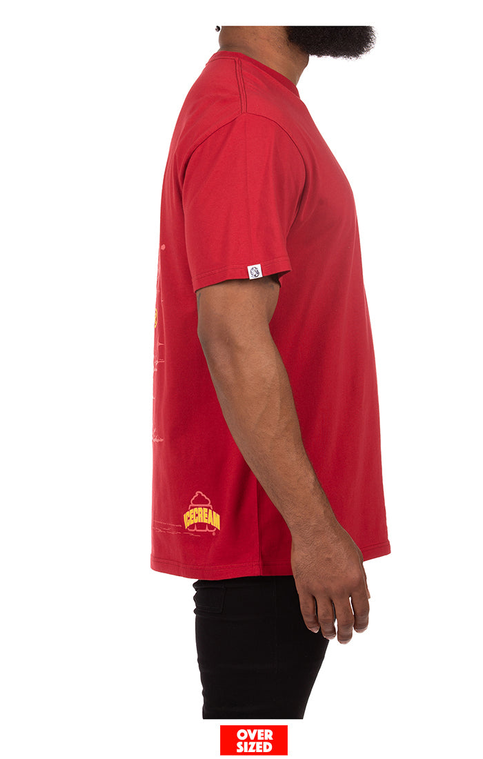 BBC Icecream T-Shirt