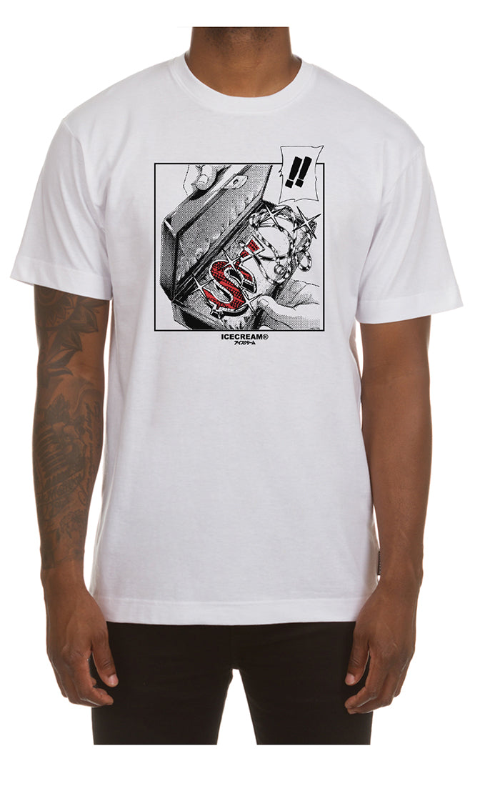 BBC Icecream T-Shirt