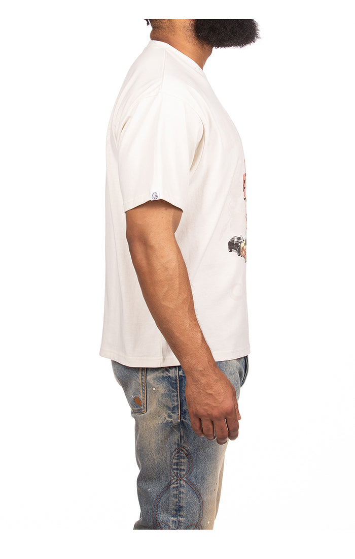 Billionaire Boys Club T-Shirt