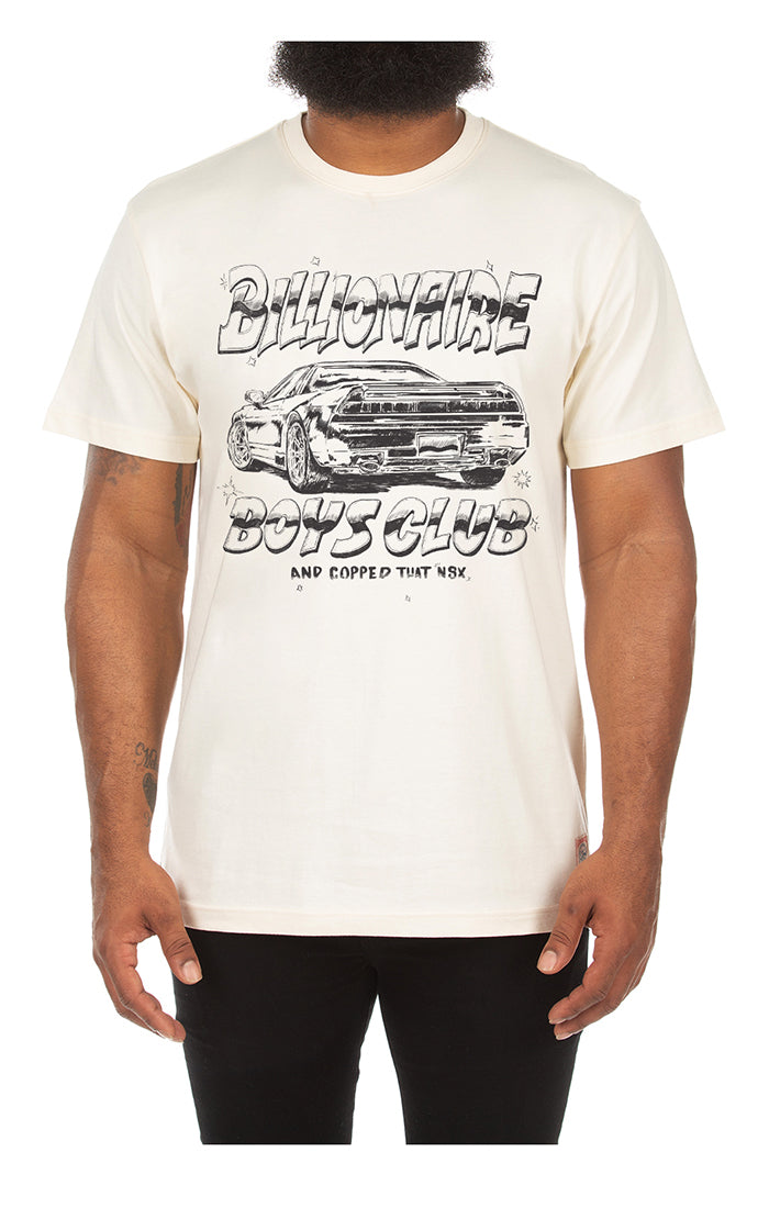 Billionaire Boys Club T-Shirt