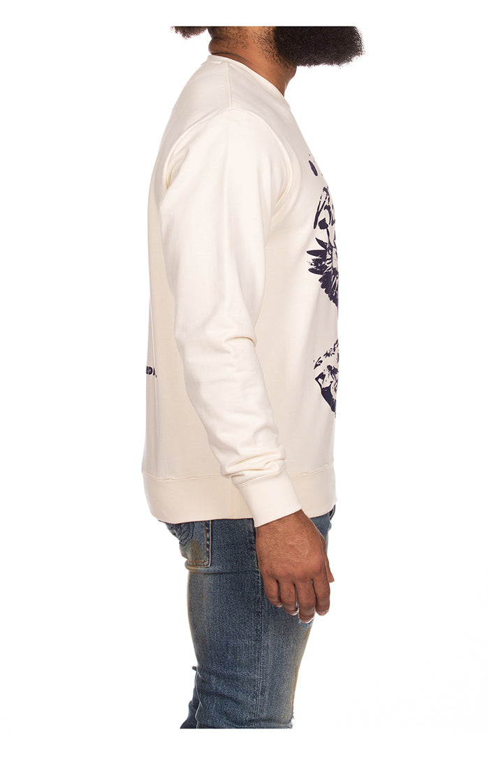 Billionaire Boys Club Sweater