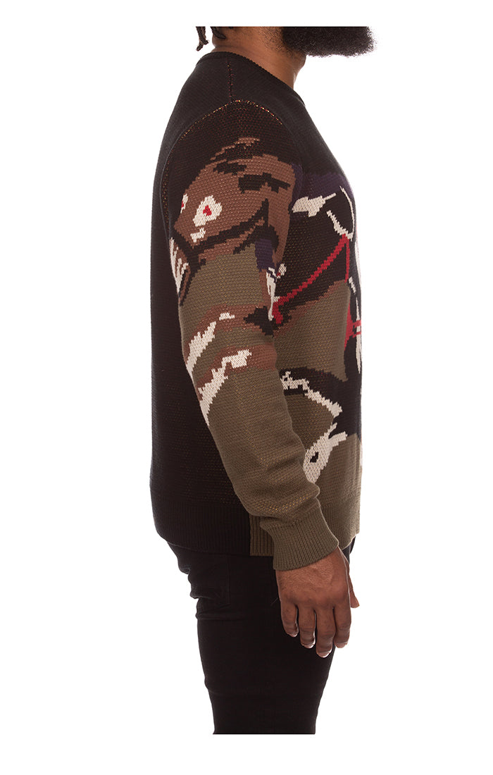 BBC Icecream Sweater