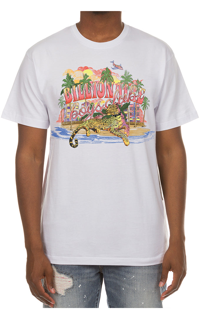 Billionaire Boys Club T-Shirt