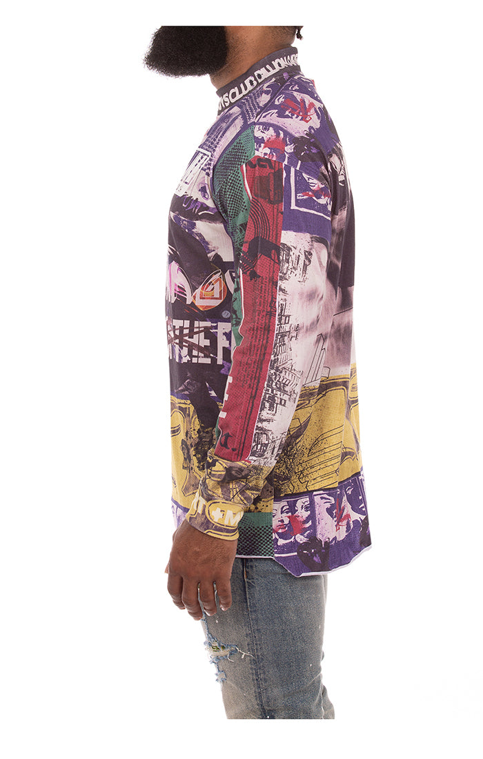 Billionaire Boys Club T-Shirt