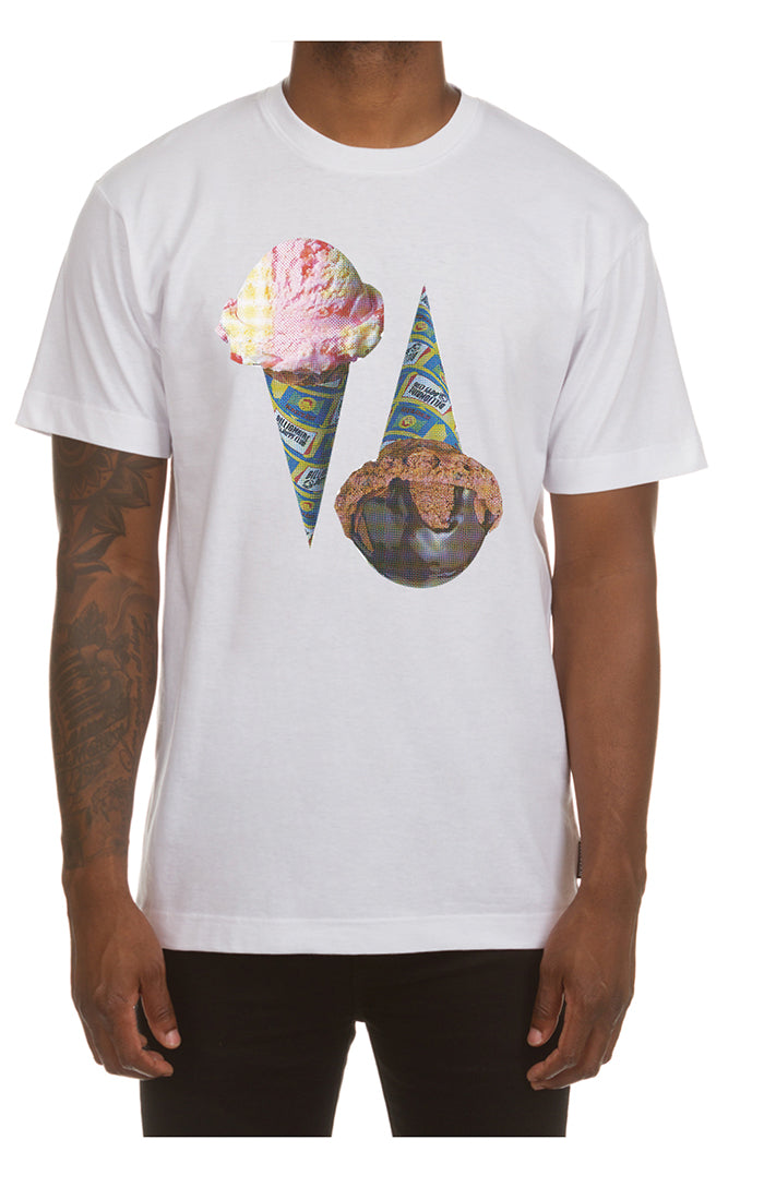 BBC Ice cream T-Shirt