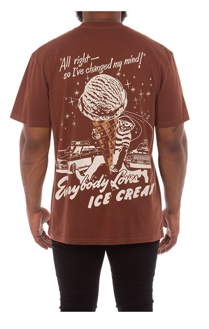 BBC Ice cream T-Shirt