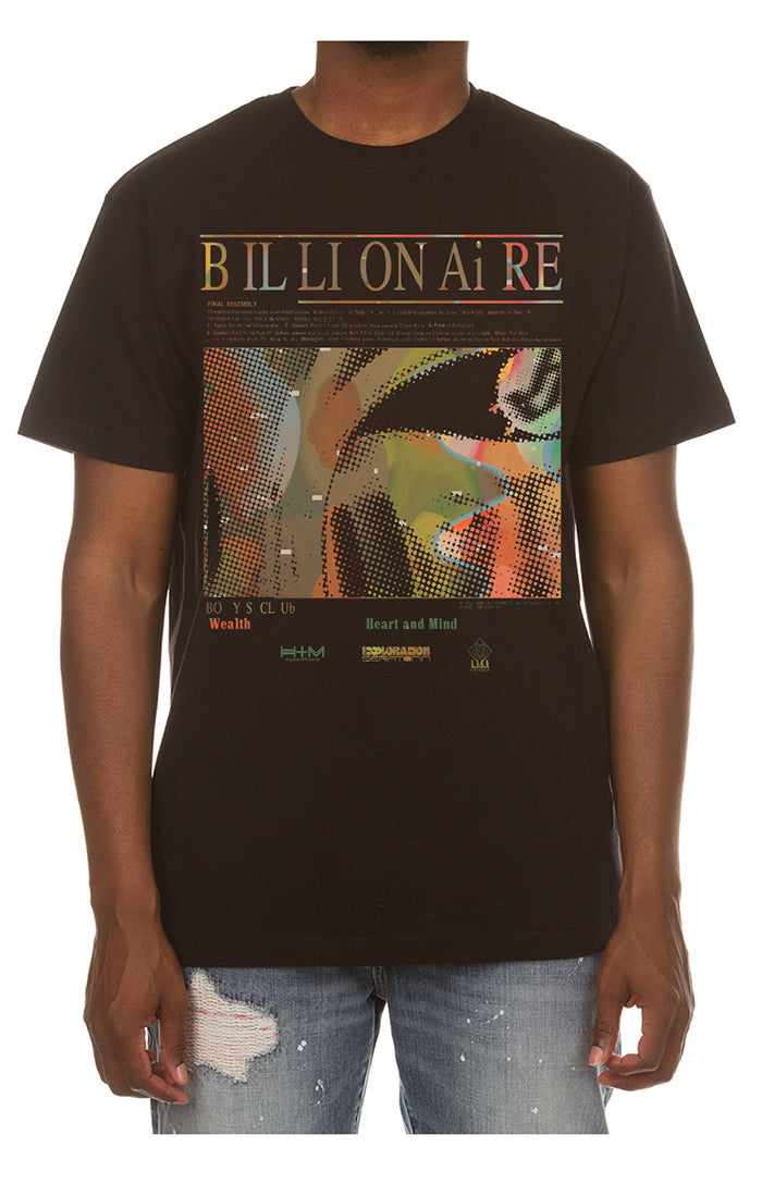 Billionaire Boys Club T-Shirt