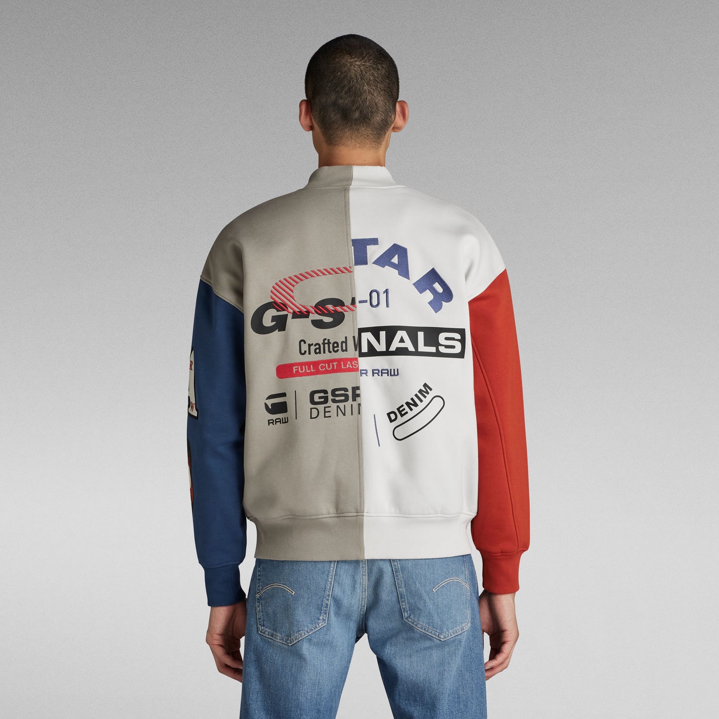 G-Star Raw Jacket