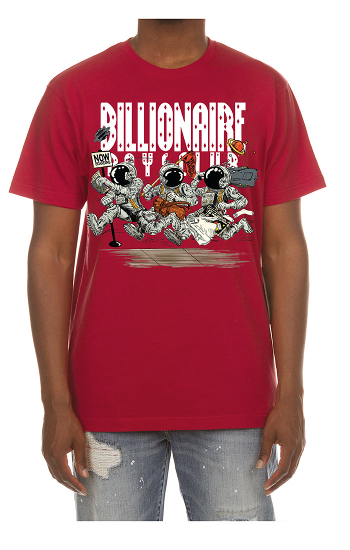Billionaire Boys Club T-Shirt