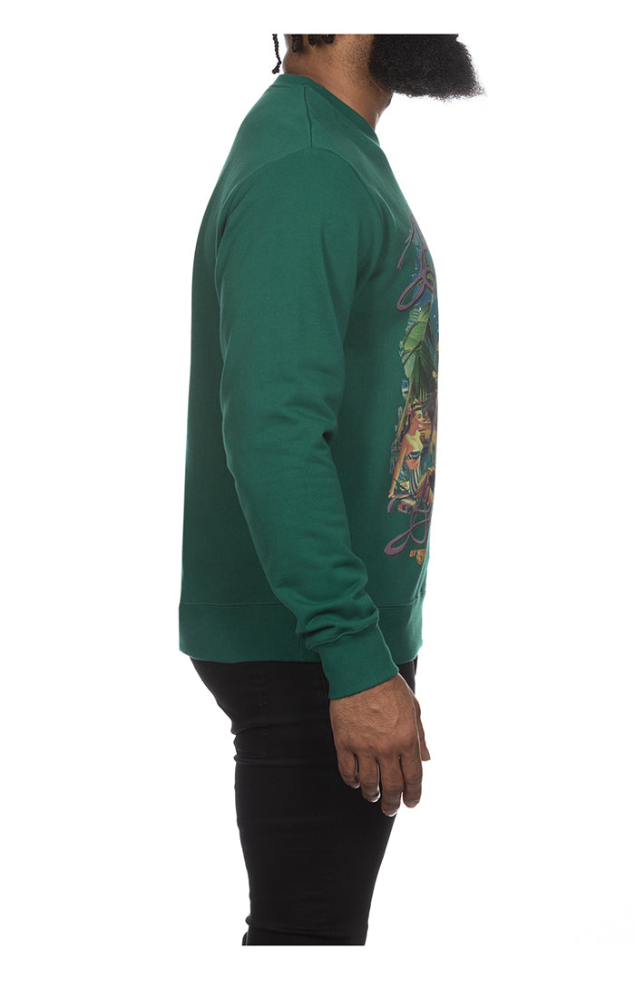 Billionaire Boys Club Sweater