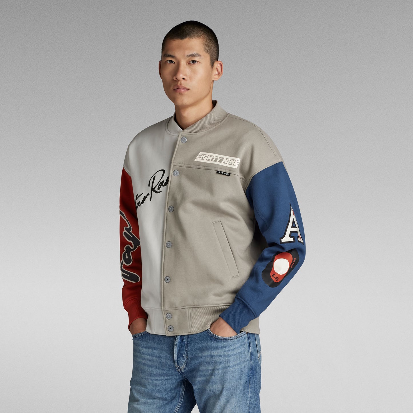 G-Star Raw Jacket