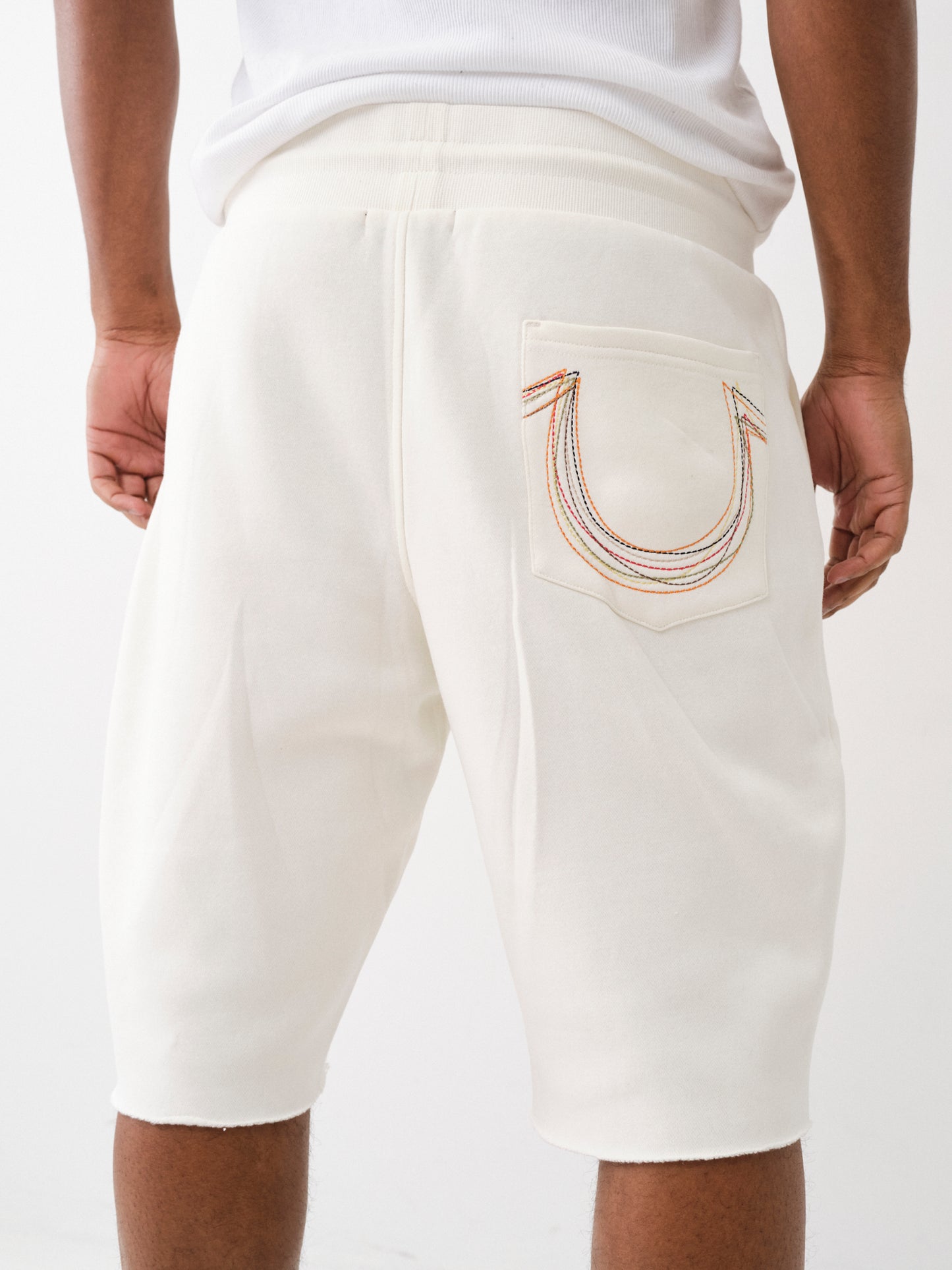 True Religion Shorts