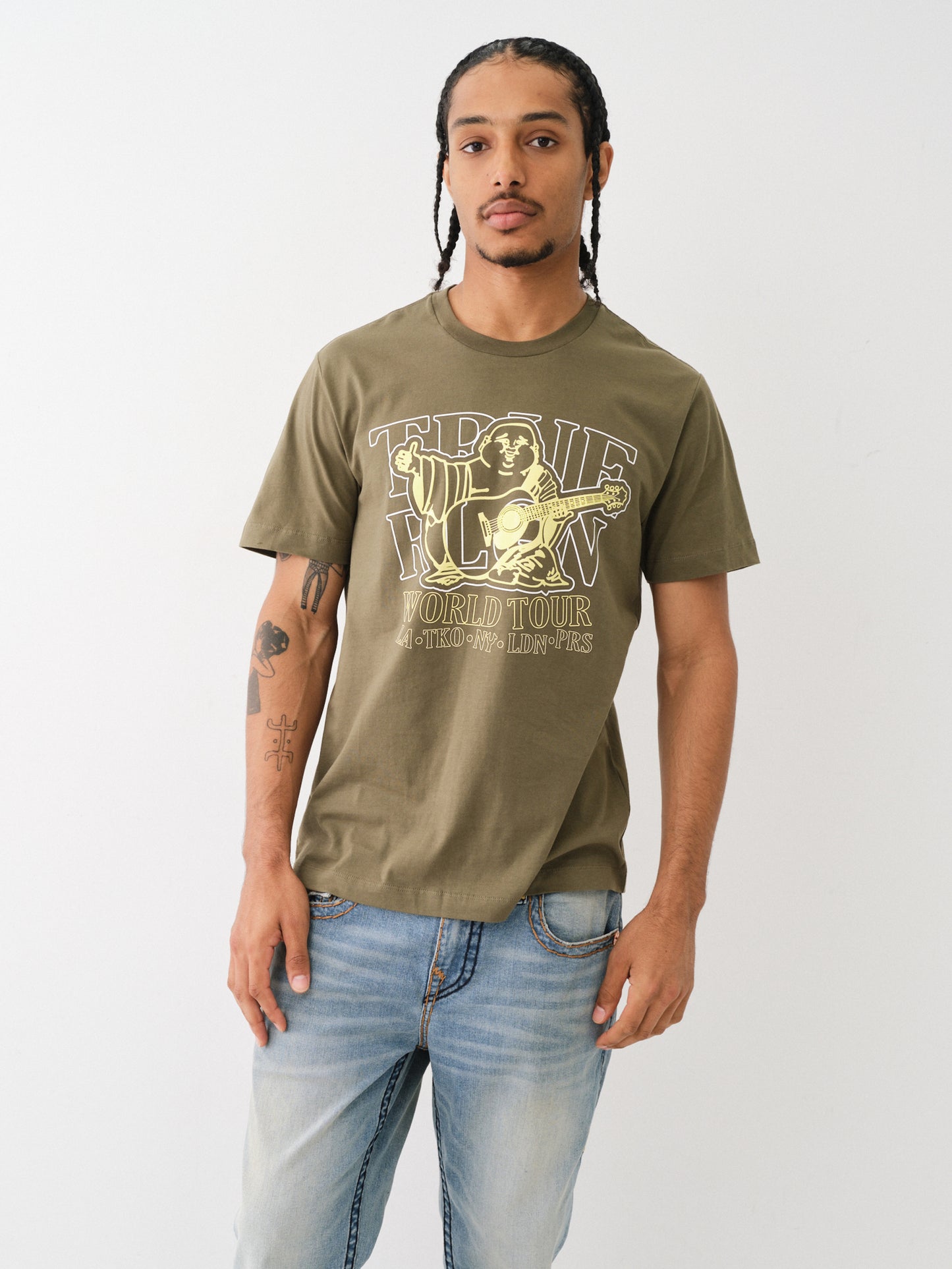 True Religion T-Shirt