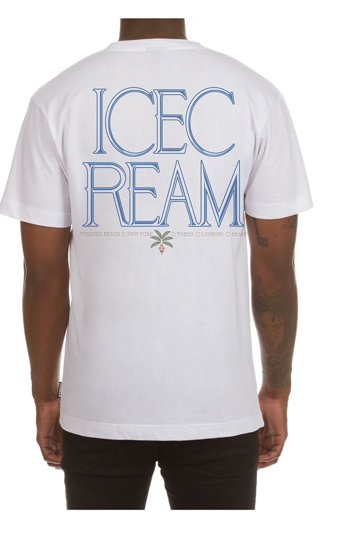 BBC Icecream T-Shirt