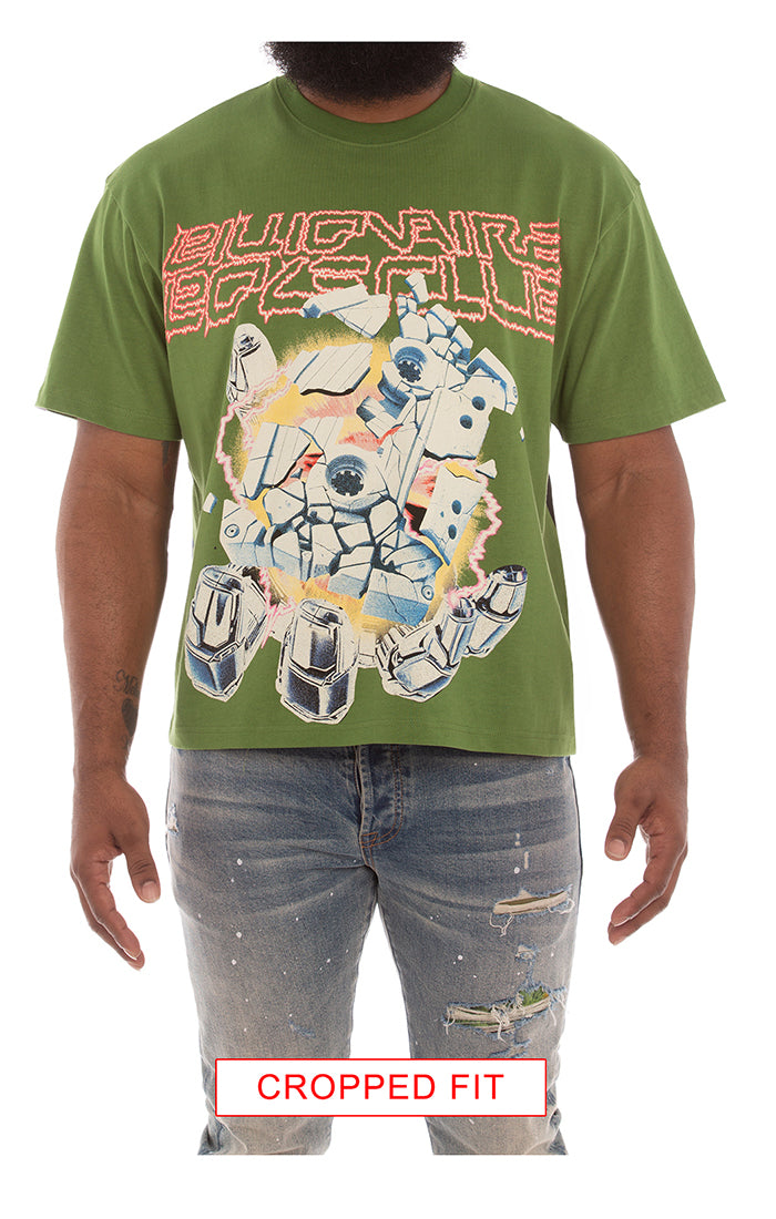 Billionaire Boys Club T-Shirt