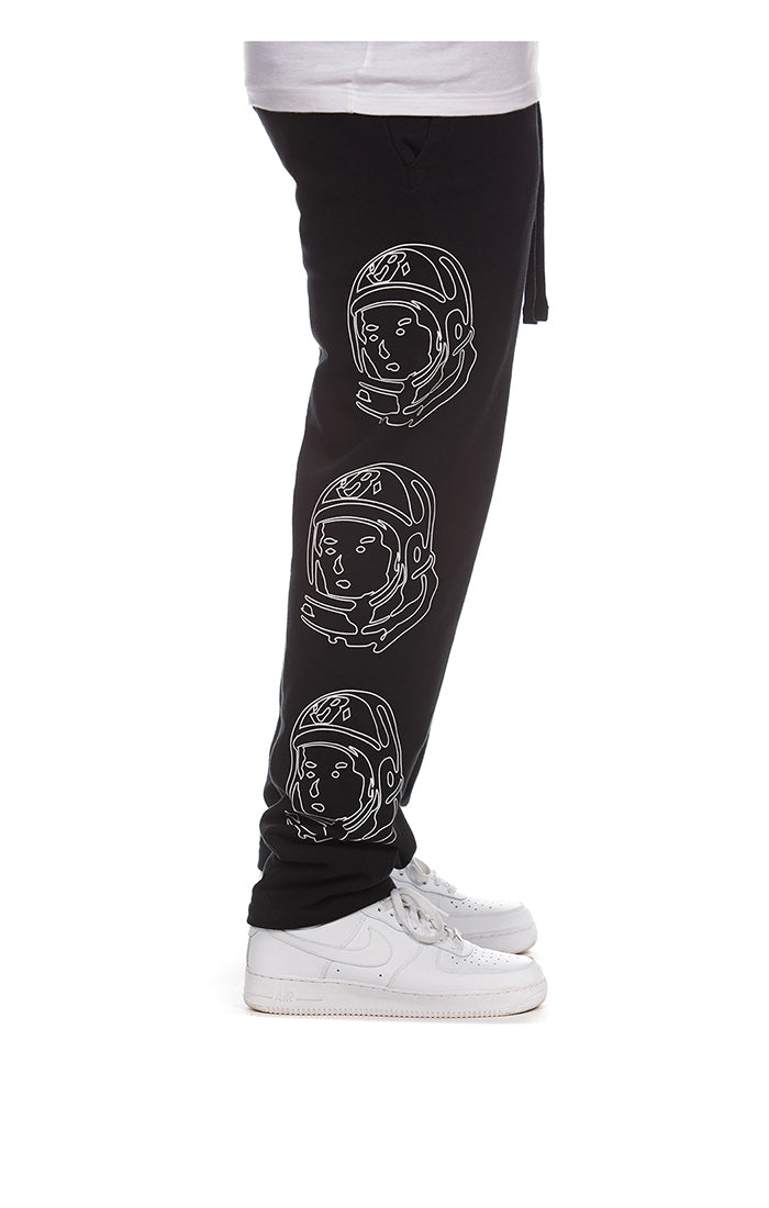 Billionaire Boys Club sweatpants