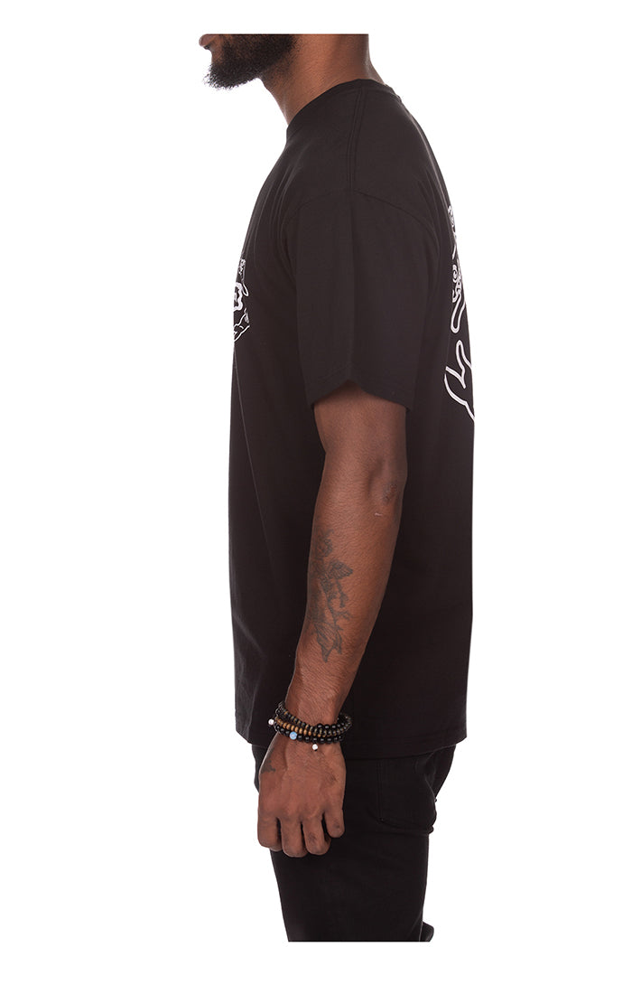 BBC Icecream T-Shirt