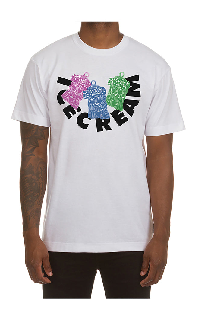 BBC Ice cream T-Shirt