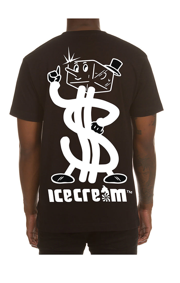 BBC Ice cream T-Shirt