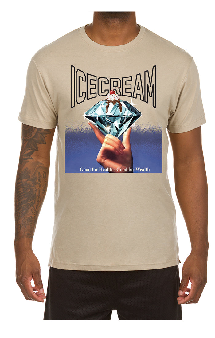 BBC Ice cream T-Shirt
