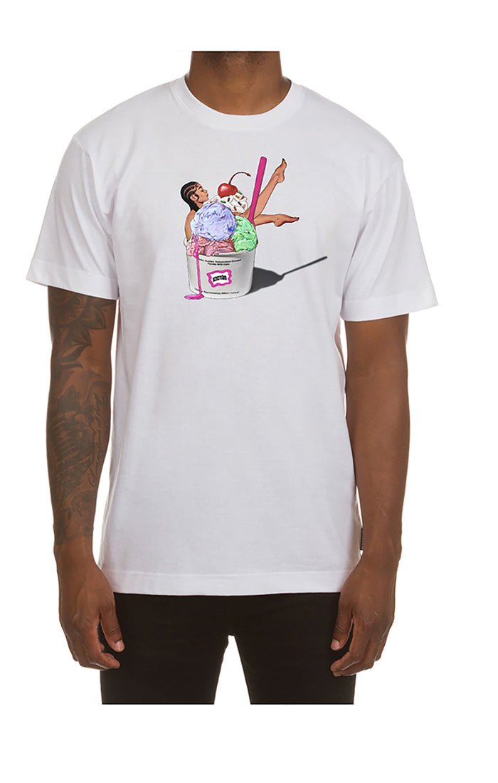 BBC Ice cream T-Shirt