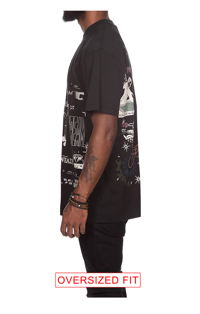 BBC Icecream T-Shirt