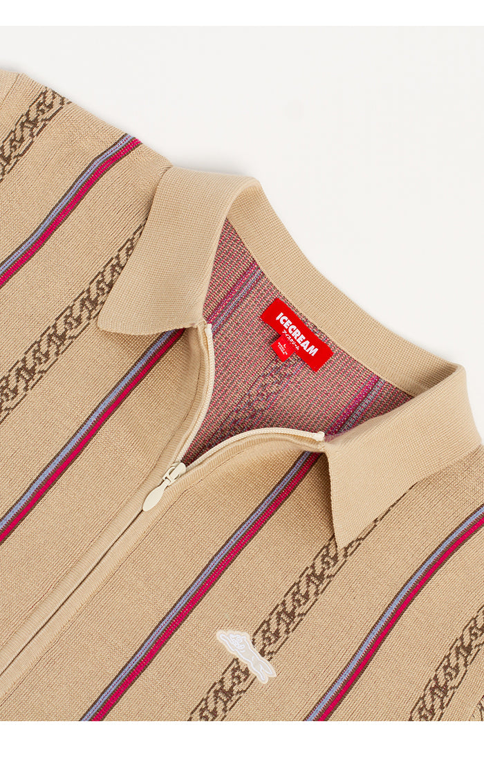 BBC Ice cream sweater