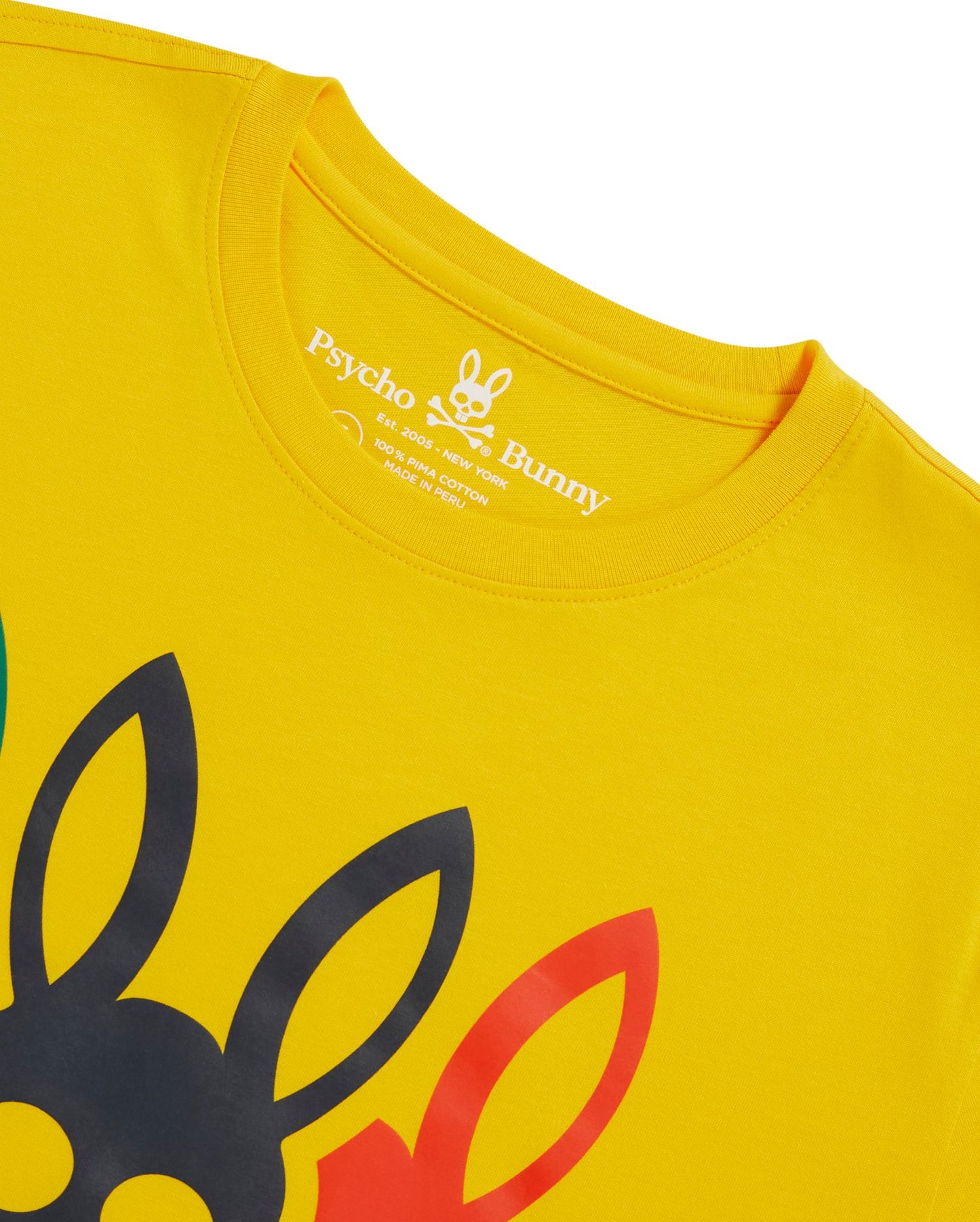 Psycho Bunny T-Shirt | crispmen.