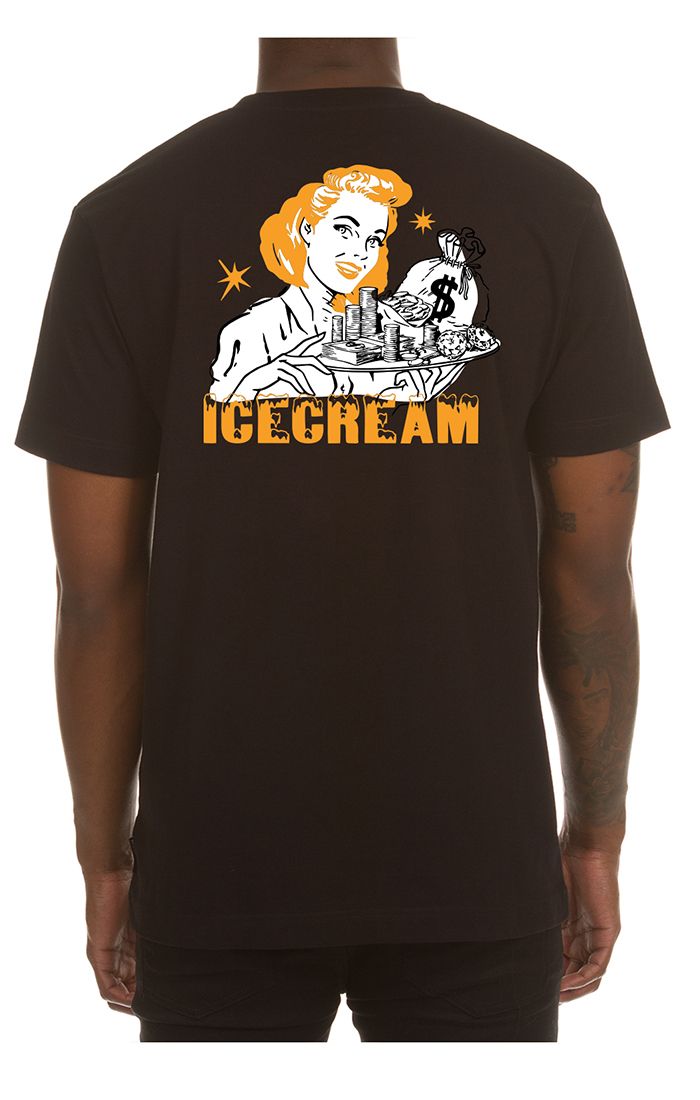 BBC Icecream T-Shirt | crispmen.