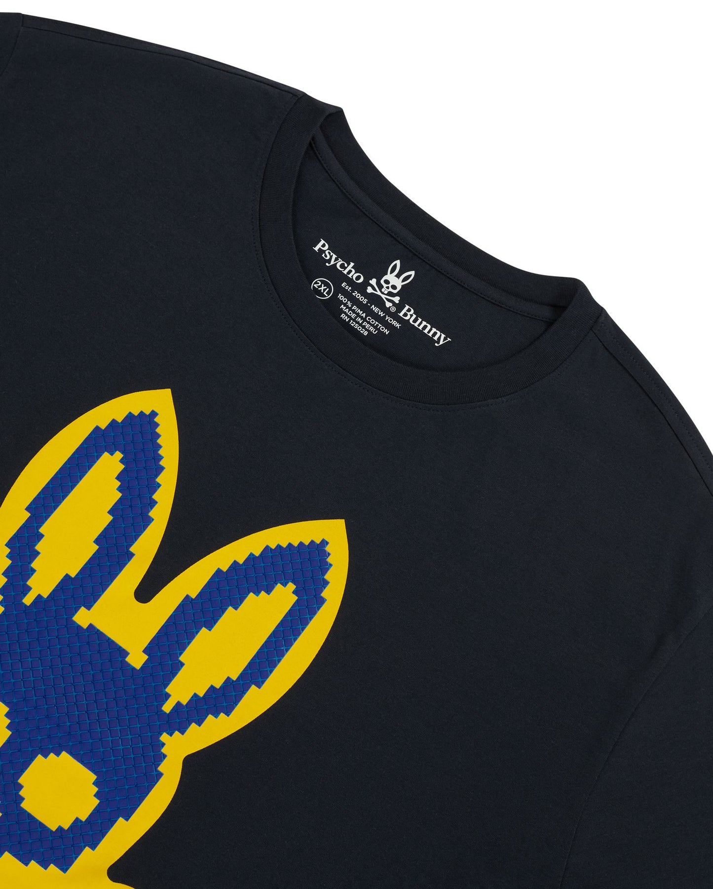 Psycho Bunny T-Shirt | crispmen.