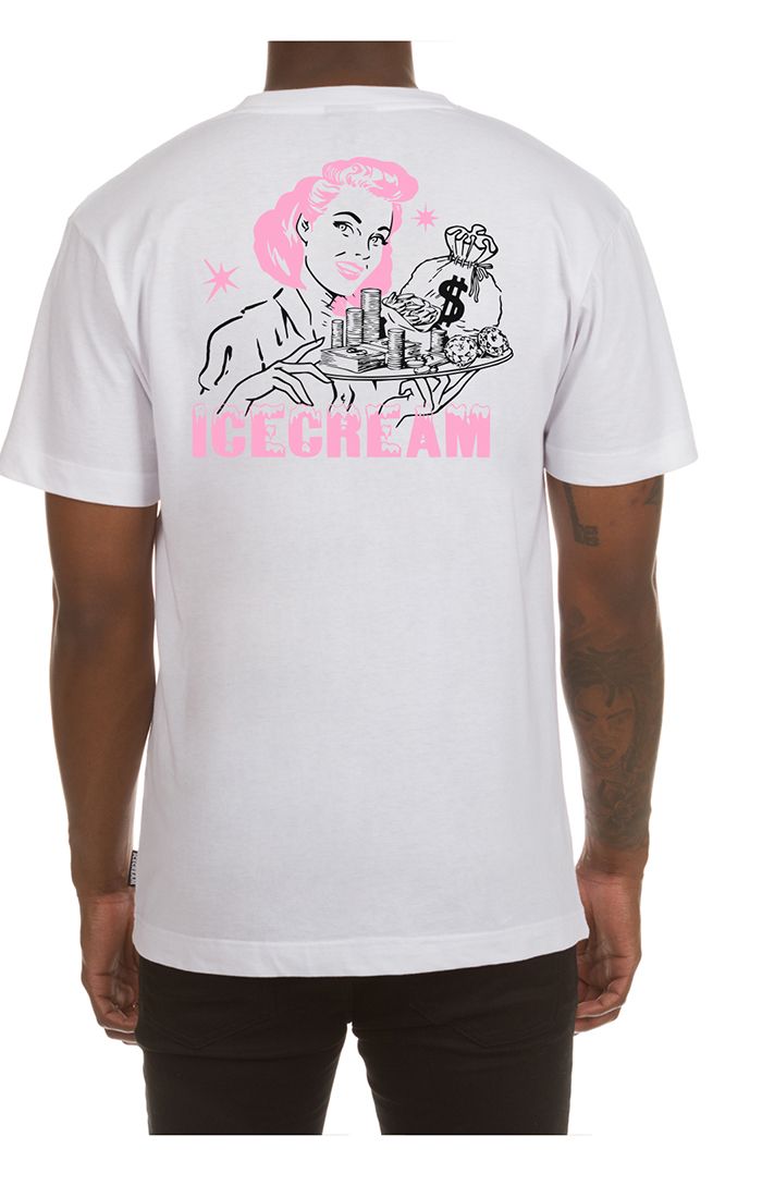 BBC Icecream T-Shirt | crispmen.