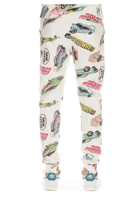 Billionaire Boys Club Hoodie Set | crispmen.