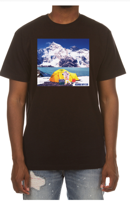 Billionaire Boys Club Tee | crispmen.