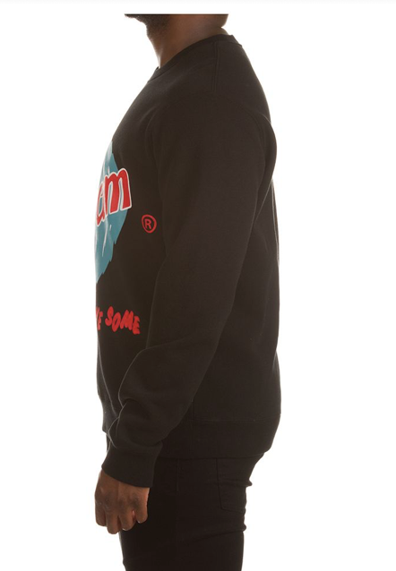 BBC Icecream Crewneck Sweater | crispmen.