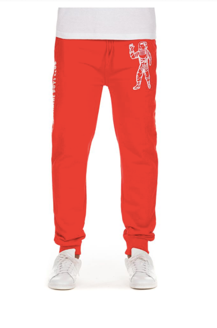 Billionaire Boys Club Track Suit | crispmen.
