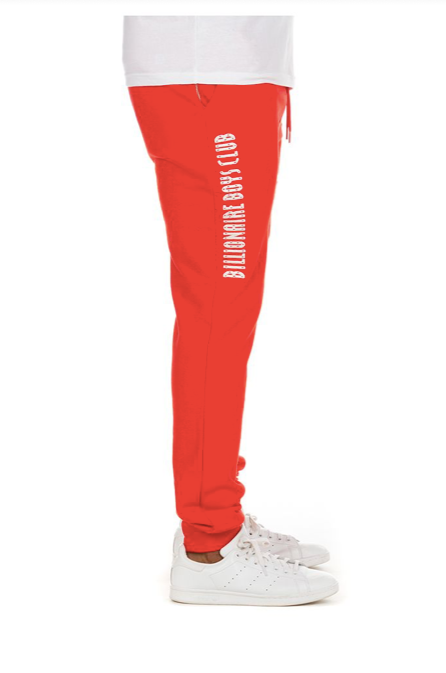 Billionaire Boys Club Track Suit | crispmen.
