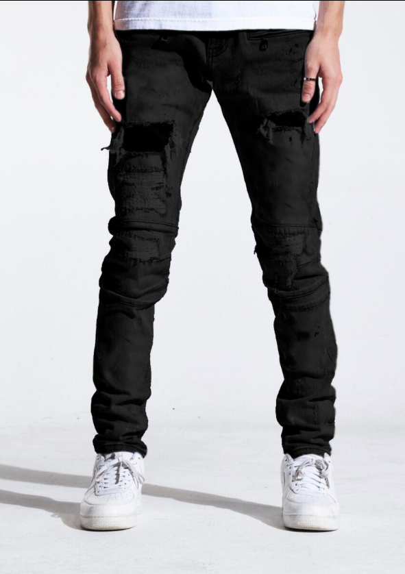 Crysp Denim Jeans | crispmen.
